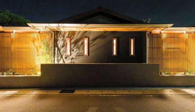 Room only Relax your body and mind in a luxury r/Tateyama Chiba