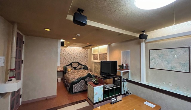 Room onlyMultiple nights eco plan Old building / Sasebo Nagasaki