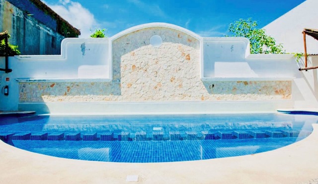 Room-playacar - Executive Budget Room Wi