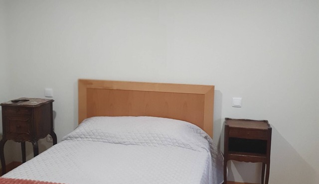 Room 'Quarto 2' with Mountain View, Wi-Fi and Air Conditioning