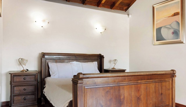 Room 'Quarto 7 - Quinta Da Ataíde' with Mountain View, Wi-Fi and Air Conditioning