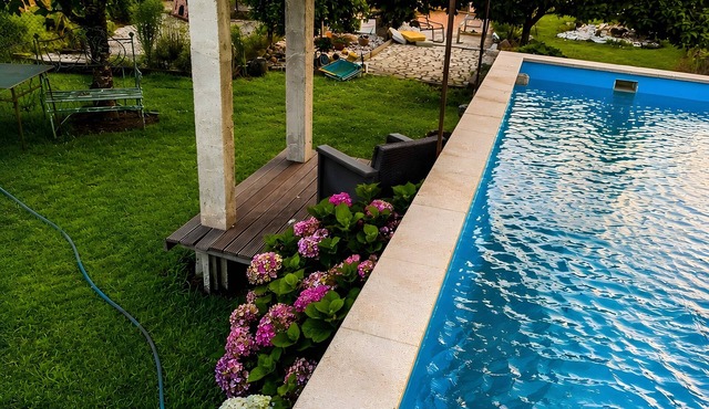 Room 'Quinta Do Passal - Quarto 1' with Mountain View, Wi-Fi and Air Conditioning