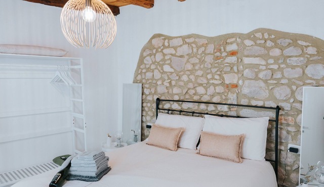 Room 'Rustic Charm' with Wi-Fi
