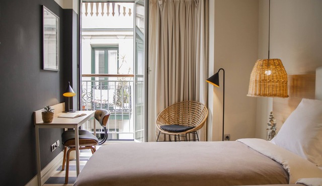 room Select Bilbao