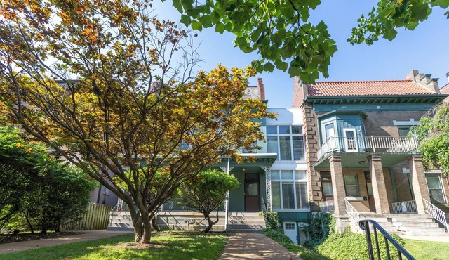 Room to Roam in the CWE: Your Dream Home Awaits