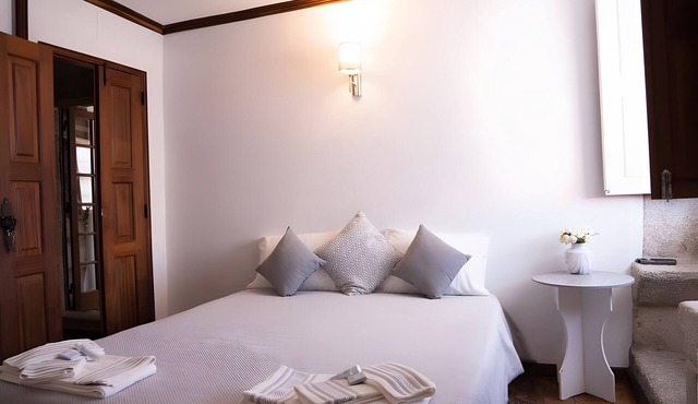 Room 'Vento Que Sôa' with Mountain View, Wi-Fi and Air Conditioning