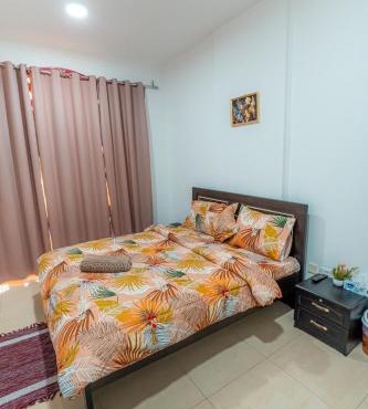 Room with Balcony