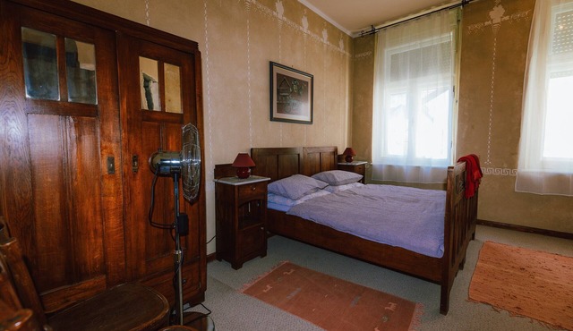 Room with Private Bathroom in Vransko
