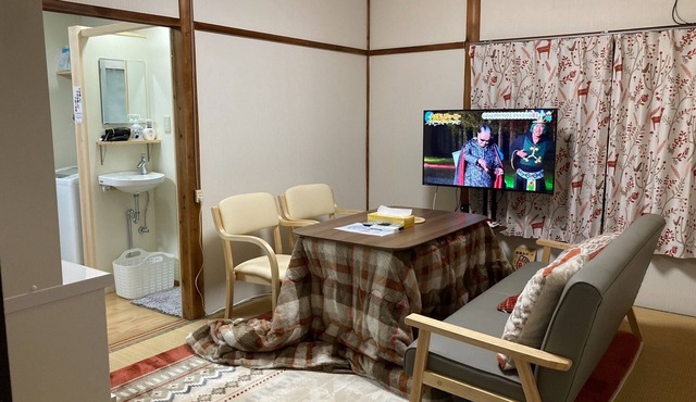 Room without mealsselfcatering possible About /Higashimuro-gun Wakayama