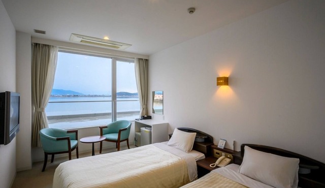Room without meals Ample free parking and relaxi/Izumo Shimane