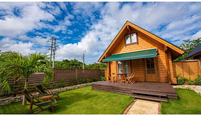 Room without meals | No breakfast Maisonette typ/Ishigaki Okinawa