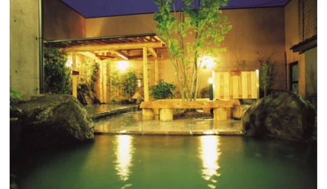 Room without meals OK even at midnight Freeflo /Chikuma Nagano