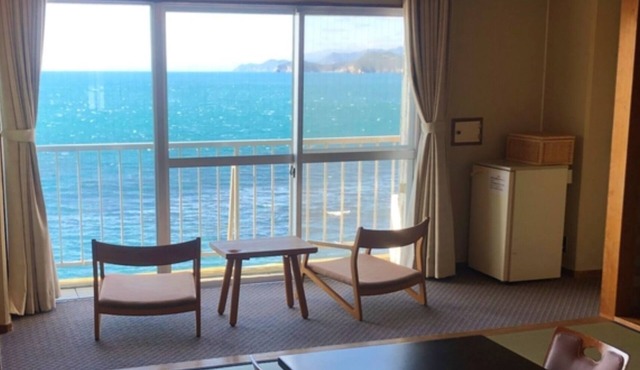 Room without meals plan Feel free to enjoy a h/Shima Mie