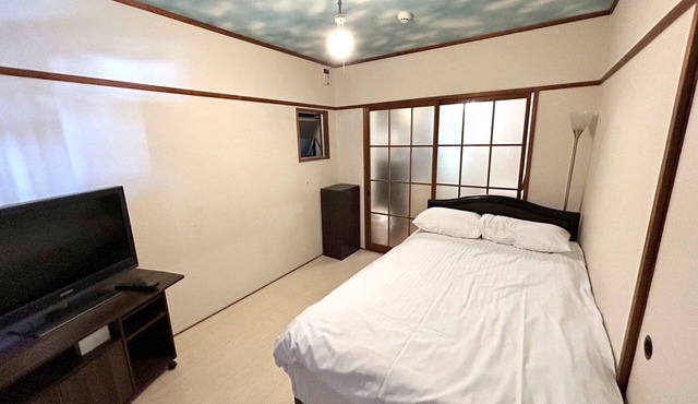 Room without meals Room 502 Recommended for lon/Hiroshima Hiroshima