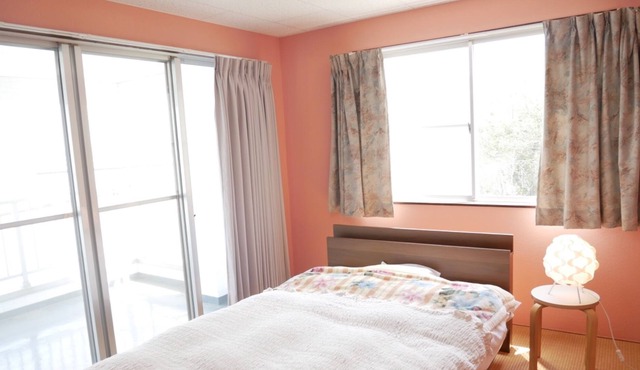 Room without meals Single 5500 yen breakfast b - Up to 3 singles C / Tahara Aichi