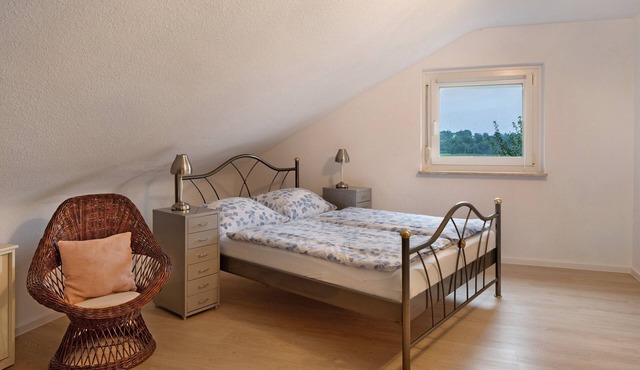 Room 'Zimmer Vogesenblick'