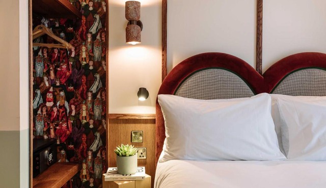 room2 Belfast Hometel