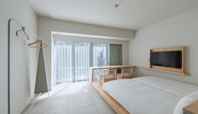Roomonly plan Superior Room Bicycles allowed /Saijo Ehime