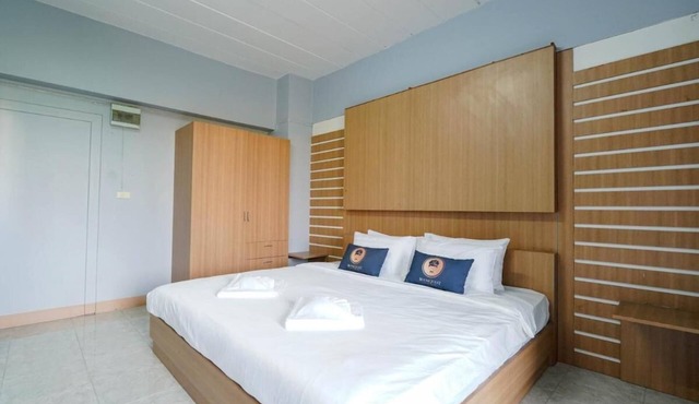 RoomQuest SPS Hotel and Residence