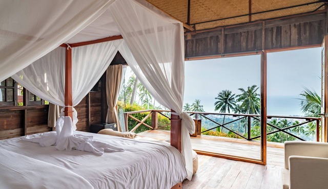 RoomQuest THEVA Resort koh Samui