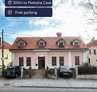 Rooms Čehovin