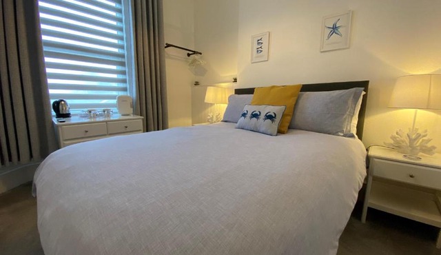 Rooms At Babbacombe