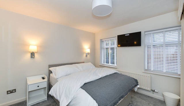 Rooms at Rolleston