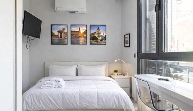 Rooms Centro de Madrid