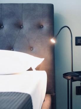 Rooms Don Alfonso