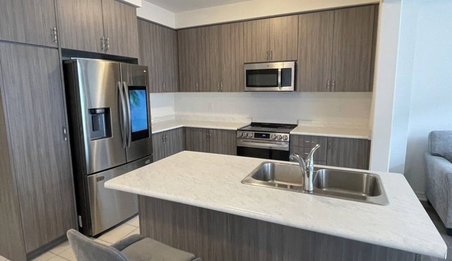 Rooms in Waterdown