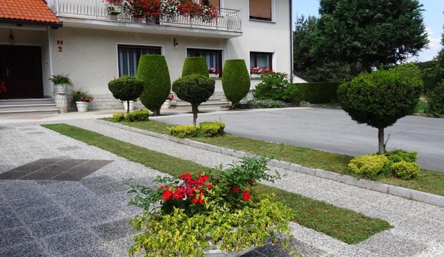 Rooms Kapelj