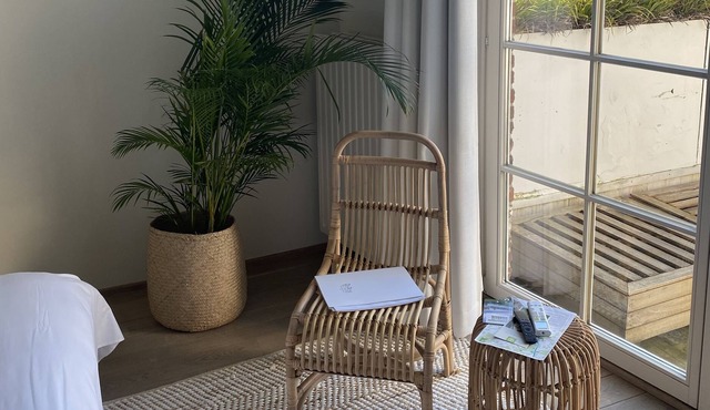 Rooms & Loft De Post