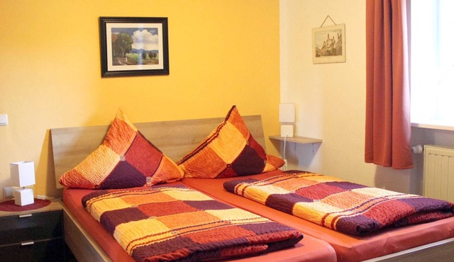 Rooms - Pension Pastoriushaus