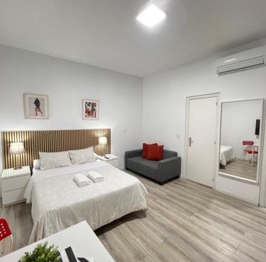 Rooms Quiet