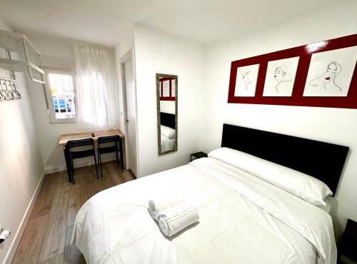 Rooms Rayo
