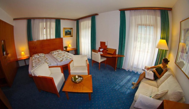 Rooms Savinja