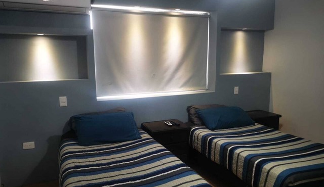 ROOMS & SUITES