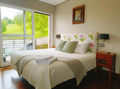 Rooms Tribunak Lasarte