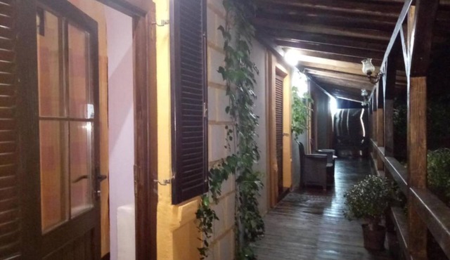 Rooms Zeko
