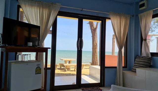 Roong Arun Resort