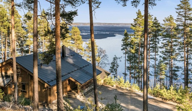 Roopenranta by Interhome