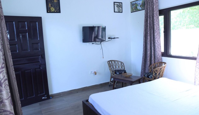 Rooptara Valley Luxury Cottage