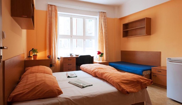 Roosevelt Hostel