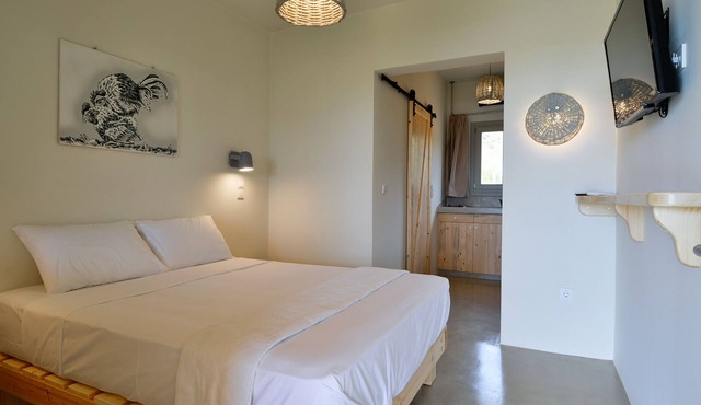Rooster Guesthouse Rooms - Standard Apartment