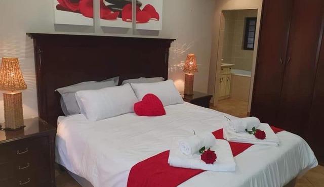 Roosthaven Guesthouse