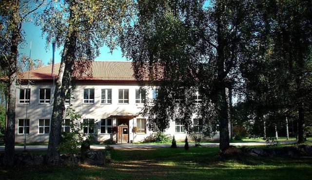 Roosu Talu Accommodation