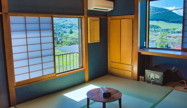 root hakone