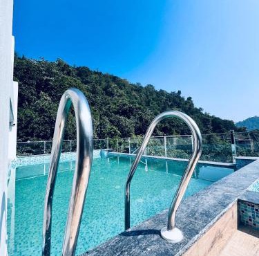 Roots & Peaks Wellness Hotel