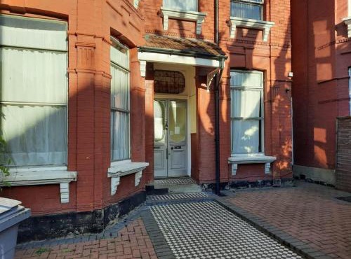 Roque home