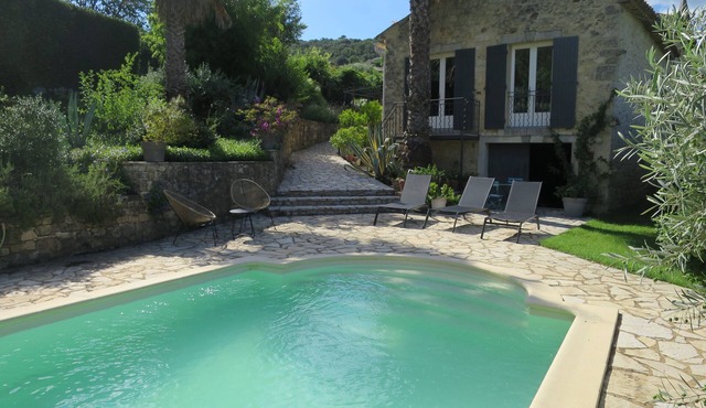 Roqueròl House
